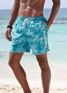 Custom Made Swimming <b>Shorts</b> Mens and <b>Women</b> Beach Trunks Surfing <b>Shorts</b> Recycled Boardshorts Quick Dry Waterproof With Liner - Product Image 4
