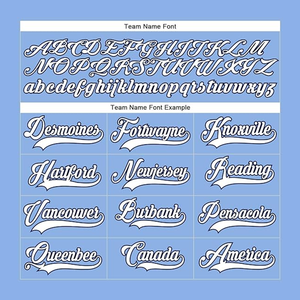 Nuevo Diseño, Tela 100% Poliéster, Servicio OEM, Sublimación, Ropa de Hockey sobre Hielo, Camisetas de Hockey Personalizadas - Product Image 6