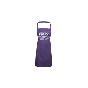 Unisex Pure Cotton <b>Kitchen</b> <b>Apron</b> Sleeveless with Adjustable Strap Custom Private Logo Wholesale Price - Product Image 1