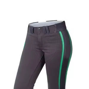 Uniforme de Softbol Nuevo, Ropa Deportiva con Nombre Personalizado Impreso, Tela 100% Poliéster, Mejor Precio - Product Image 5