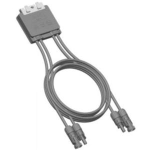 Dispositif d'arrêt rapide SunSpec pour SMA JMS-F avec câble PV de 1,2 m et connecteur MC4 - Product Image 1