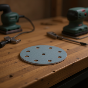 Discos de Lijado Festool Multi-Pack STF D125/8 Granat - Product Image 3