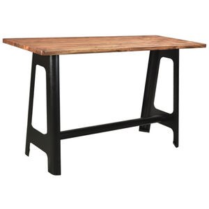 Long Dining Table Solid Dining Room Sets with Dining <b>Chairs</b> Best Lift Tables Living Room Furniture Bedroom Furniture - Product Image 3