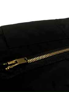 Chaqueta Bomber Nueva y Elegante al por Mayor para Hombre, Chaqueta Acolchada con Logotipo Personalizado, Chaqueta de Invierno Informal, Transpirable y Resistente al Viento - Product Image 5