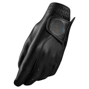 Gants de golf pour hommes OEM, qualité supérieure, en peau de mouton, fabriqués sur mesure, tendance, très vendus, légers, imperméables, respirants, sport - Product Image 3