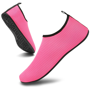 Fabricantes al por mayor verano hombres surf buceo descalzo natación agua playa zapatos para uso al aire libre - Product Image 5
