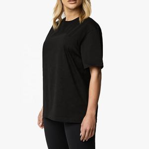 Camiseta Transpirable y Ecológica para Mujer, 100% Algodón, Personalizable, de Alta Calidad, Nueva Colección de Verano, Secado Rápido - Product Image 1