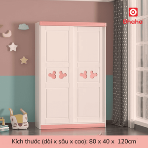 Armario Infantil Moderno OHAHA - TAK019 - Product Image 5