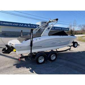 2025 Chaparral 21 SSI Piezas y Accesorios para Moto Acuática y Pesca 250HP Motor Intraborda a Gasolina - Product Image 3