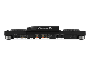 Controlador de DJ Pioneer XDJ-RX3 de 2 Canales con Cable, Plataforma de Rendimiento Digital, Compatible con Serato y Rekordbox, Color Negro - Product Image 5