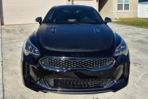 KIA STINGER GT1 2018 USADO, Volante a la Izquierda/Derecha - Product Image 2