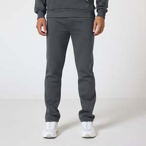 Private Label Blank Jogging Sweat Suit 100% Cotton Custom Label Hot Fashion Professional Design Plus Size Tracksuit - Product Image 6