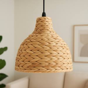 Luces decorativas para dormitorio, candelabro de jacinto de agua, candelabros colgantes ecológicos, cubiertas de lámpara - Product Image 1