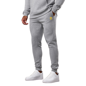 Pantalons de survêtement de sport pour hommes, durables, pour l'entraînement, la remise en forme et les activités sportives - Product Image 3