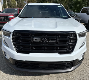 2026 G <span class=keywords><strong>M</strong></span> C Acadia Elevation All Wheel Drive SUV, mesin 4-silinder turbocharged 2,5 liter - Product Image 1