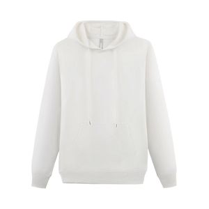 À la mode Coton Polyester Pull Chaud Surdimensionné En Gros Unisexe Logo Personnalisé Impression Broderie Hoodies Hoodies Logo Personnalisé - Product Image 6