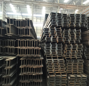 <span class=keywords><strong>Poutre</strong></span> en acier au carbone en forme <span class=keywords><strong>de</strong></span> I ZTDX, qualité Q235B, laminée à chaud, norme ASTM, coupée, soudée, pliée, IPE 300 400 500, Tianjin, Chine - Product Image 4