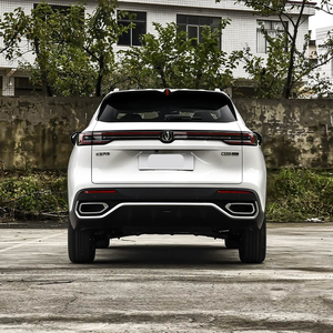 SUV compact 5 portes 5 places à portes battantes Changan CS55 Plus PHEV Blue Whale 125Km Smart Crossing Edition Voiture électrique - Product Image 4