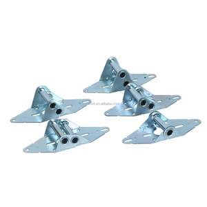 Nouveau produit Ensemble de quincaillerie pour porte de garage sectionnelle haute performance <span class=keywords><strong>Kit</strong></span> de quincaillerie pour porte de garage stable et intelligente pour porte à garage - Product Image 6