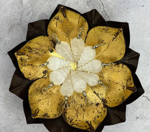 Pendentif en spirale Offre Spéciale naturel en vrac de la meilleure qualité pour la fabrication de bijoux - Product Image 3