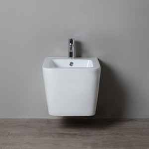 Bidet in Ceramica da Parete RIGA - Product Image 2