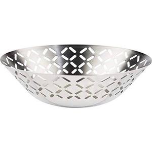 Tazón de Metal para Flores de Diseño Moderno, Pulido, Ecológico, con Forma Única, de Alta Calidad y Personalizable, para Ensaladas y Frutas - Product Image 2