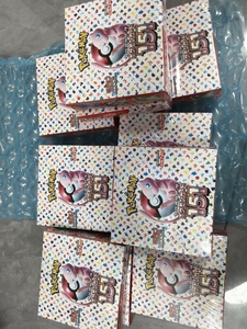 Boîte de boosters japonaise <span class=keywords><strong>Pokémon</strong></span> 151 SV2a, cartes à collectionner, anime, anglais, français, DPPed, coffret cadeau pour collectionneur, étui de présentation, ensemble de collection - Product Image 2