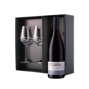 Caja de embalaje personalizada en relieve de primera calidad y bolsas de papel Kraft con tamaños personalizados y acabados de impresión de alta gama - Product Image 2