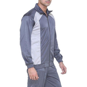 Custom Logo <b>Waterproof</b> Lightweight Polyester Nylon <b>Men</b> Tracksuits Top Seller Outdoor Windbreaker <b>Suit</b> For <b>Men's</b> - Product Image 3