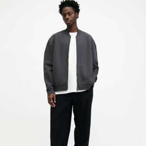 Custom New Design <b>Men</b> Nylon <b>Lightweight</b> Bomber <b>Jacket</b> <b>Men</b> Windbreaker Zip up <b>Jacket</b> Sportswear <b>Men</b> - Product Image 1