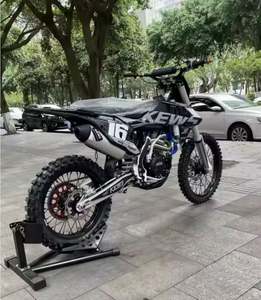 LIVRAISON ACHETÉE!! KEWSS K16 NB300 300cc NEW-Kews K16 NC300S Nc450 450cc Dirts Bikes Motocross Offroads Motos à vendre - Product Image 1