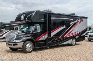 Remolque de viaje impermeable Pristine Clean 2020 N-e-x-u-s RV T-r-i-u-m-p-h 30TSC L-i-g-h-t-w-e-i-ght con capacidad para 7 personas. - Product Image 3