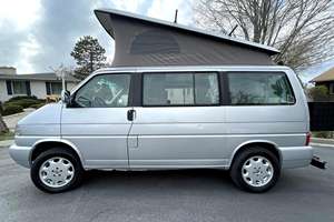 VOLKSWAGEN EUROVAN MV WEEKENDER 2003 D'OCCASION CÔTÉ GAUCHE/DROIT - Product Image 4