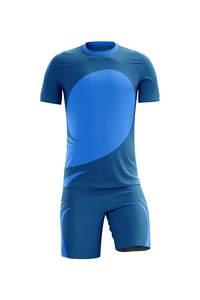Esport Team Uniform for <b>Boys</b>-Breathable Quick Dry 100% Polyester - Product Image 4
