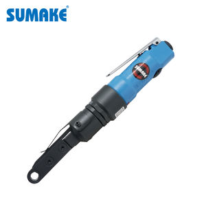Clé à cliquet pneumatique industrielle SUMAKE OEM avec garantie d'un an, couple de 10-25 Nm, taille de prise 3/8 pouces - Product Image 1