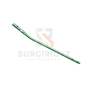 Presse à cintrer orthopédique vétérinaire en acier inoxydable de qualité supérieure Instrument d'outil électrique manuel robuste par Surgiright - Product Image 1