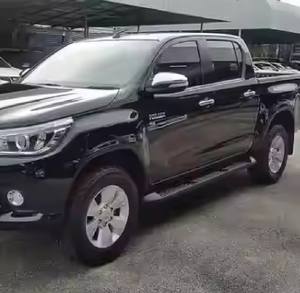 Nuevo usado Toyotas Hilux Super Clean Coche usado sin accidentes - Product Image 6