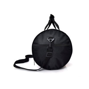 Bolsa de lona de alta calidad y alta calidad con nuevo diseño, estilo deportivo para gimnasio de viaje, uso a precio razonable, bolsa de lona a precio barato - Product Image 2