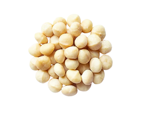 Núcleos de Macadamia Tostados de la Mejor Calidad, Precio al por Mayor, Venta al por Mayor, Proveedor de Vietnam, Varios Tamaños de Bolsa - Product Image 3