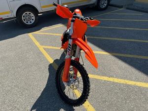 Offres Exceptionnelles : Nouvelles Motos KTM 350 XCF 2025 - Product Image 5
