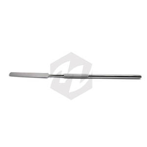 Spatules à ciment dentaire personnalisées, instruments médicaux dentaires de haute qualité, équipement professionnel pour dentistes, mélange de matériaux - Product Image 2