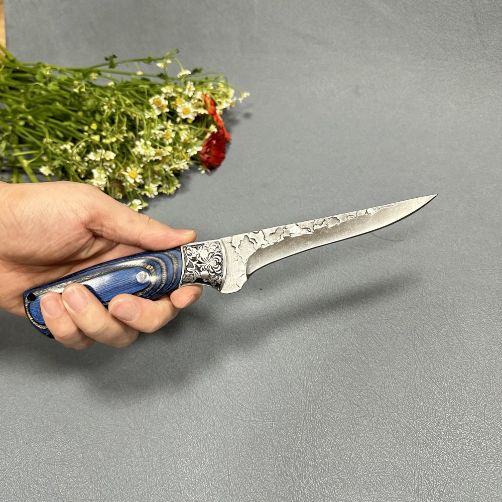 5" Petty knife