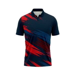 OEM Personnalisé Léger Cricket Jersey Personnalisé Durable Sportswear En Vrac Prix Imprimé Uniformes Technique De Sublimation - Product Image 3