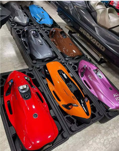 ENTREGA MUNDIAL SIN ESFORTO Seabobs F5 SR Water Sled - Product Image 1