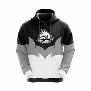 Sudaderas Casuales de Invierno con Bordado por Sublimación Personalizadas para Hombre y Mujer - Impresión por Transferencia de Calor en Blanco, Regalos Personalizados para Negocios - Product Image 2