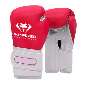 Gants de MMA en cuir PU de marque très vendus, fabrication au Pakistan, couleur personnalisée, toutes tailles, haute qualité, imperméables - Product Image 4