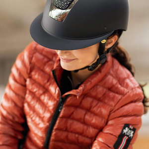 Chaqueta Acolchada Larga Personalizada para Mujer, Talla Grande |   Chaqueta de Invierno Transpirable de Alta Calidad, Resistente al Viento, para Exteriores |   Cierre de cremallera con MOQ bajo - Product Image 5