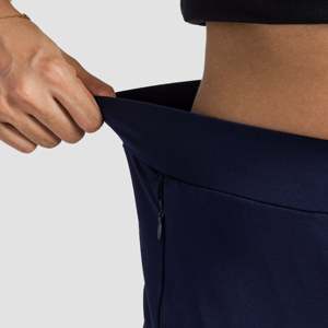 กางเกงวอร์มทรงสลิมฟิต Tone Tech Navy สำหรับออกกำลังกาย - Product Image 6