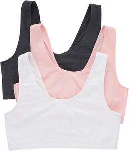 Soutien-gorge de sport sans couture à maintien élevé pour femme, idéal pour le yoga et la gym, fabriqué au Pakistan – Vente en gros de haute qualité - Product Image 1