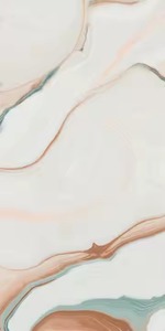 Declan Brown New Marble Look Noir Poli Carrelage de Sol en Céramique 60x120 Cm Design de Dessus en Porcelaine Émaillée Brillante - Product Image 5